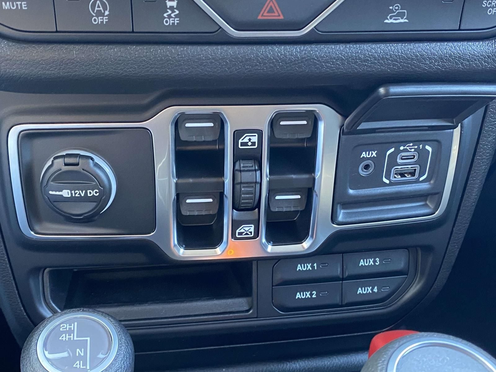 2026 Jeep Gladiator Sport S - Photo 27