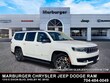  Jeep Wagoneer L