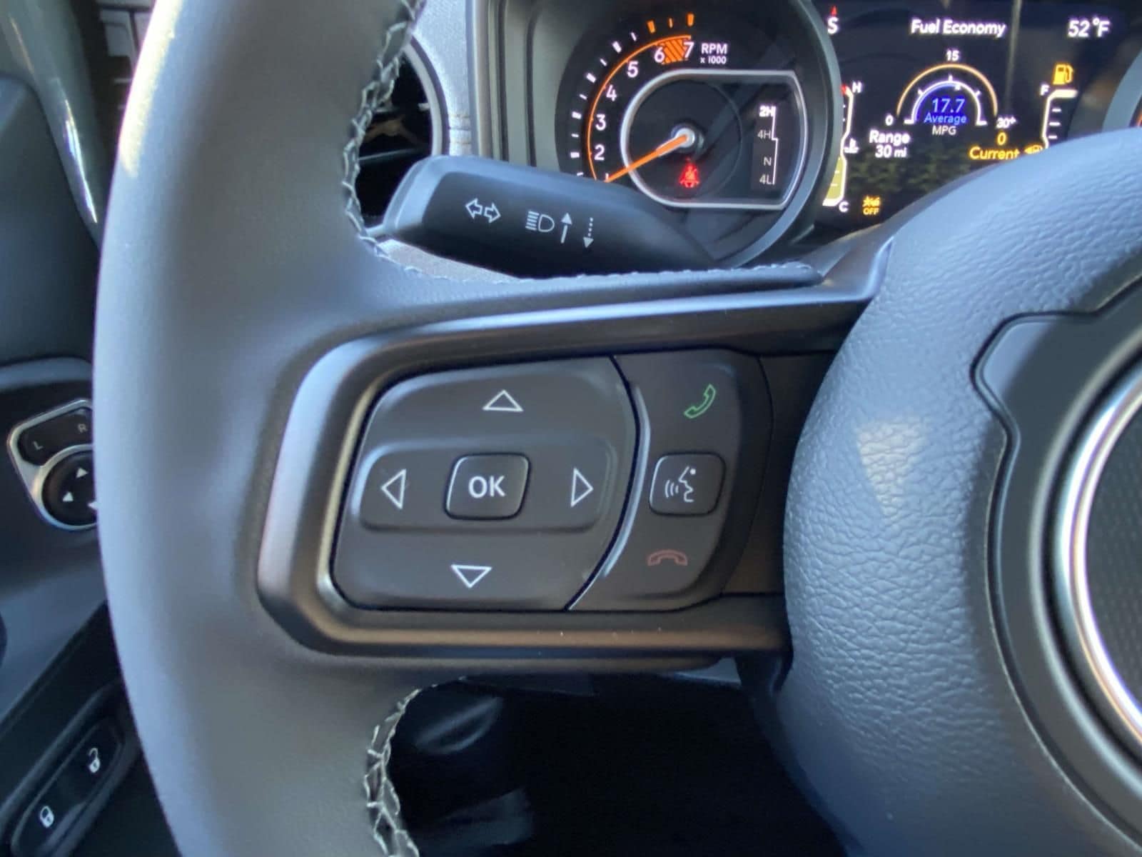 2026 Jeep Wrangler 2-Door Sport S - Photo 17