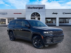 2025 Jeep Grand Cherokee L ALTITUDE X 4X4 Sport Utility