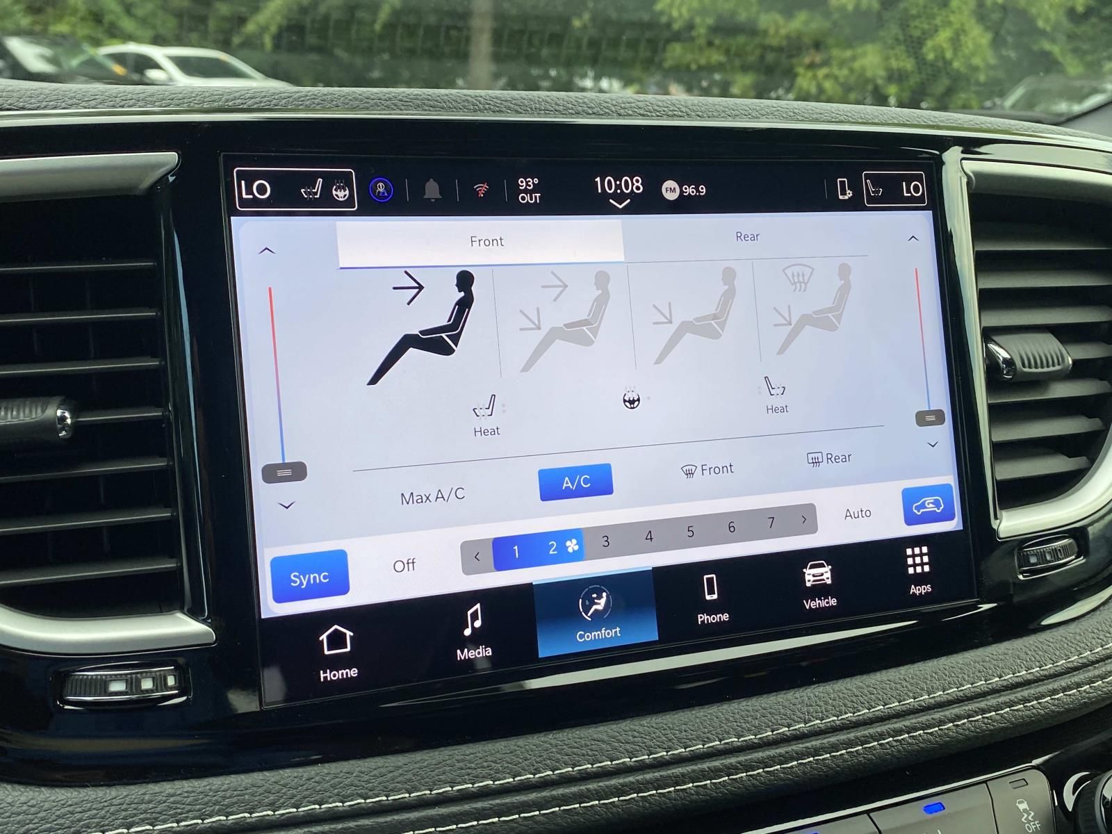 2026 Chrysler Pacifica Select - Photo 25