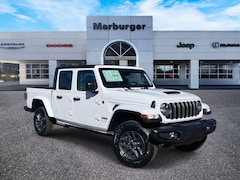 2026 Jeep Gladiator SPORT S 4X4 Pickup