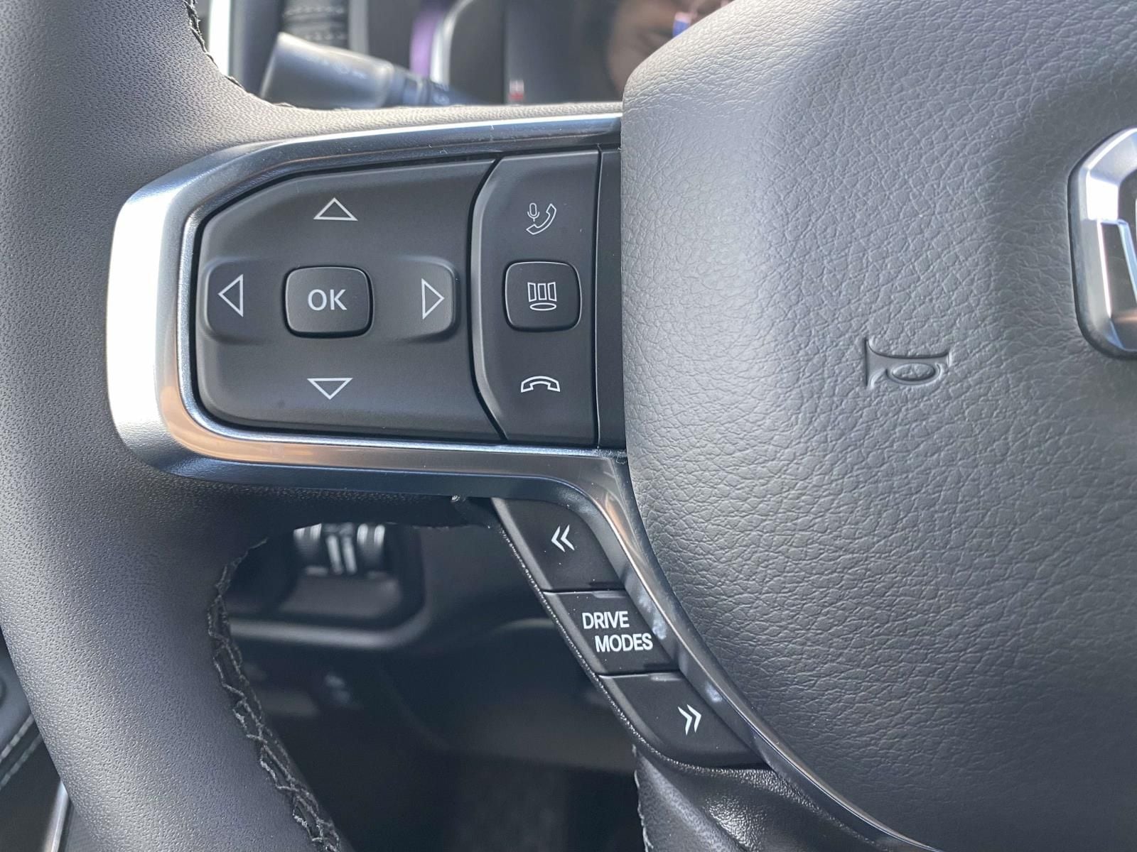 2026 RAM 1500 Laramie - Photo 23