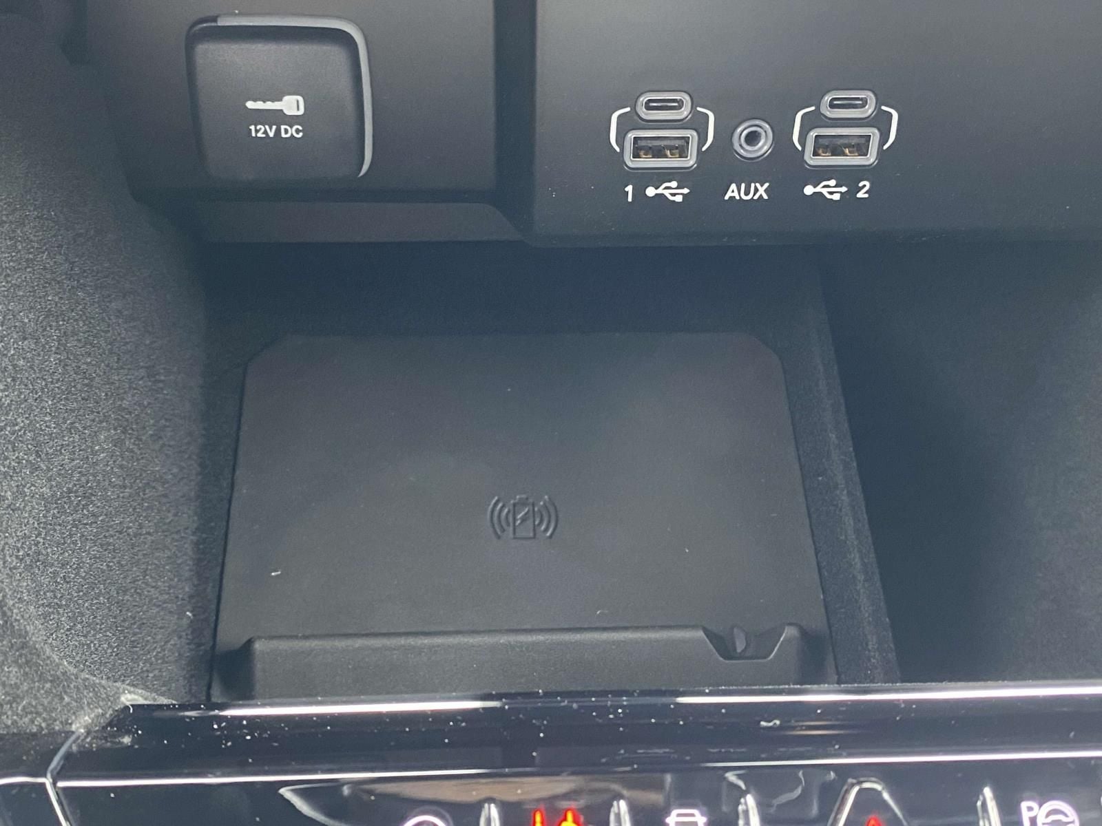 2025 Jeep Wagoneer L Series II - Photo 29