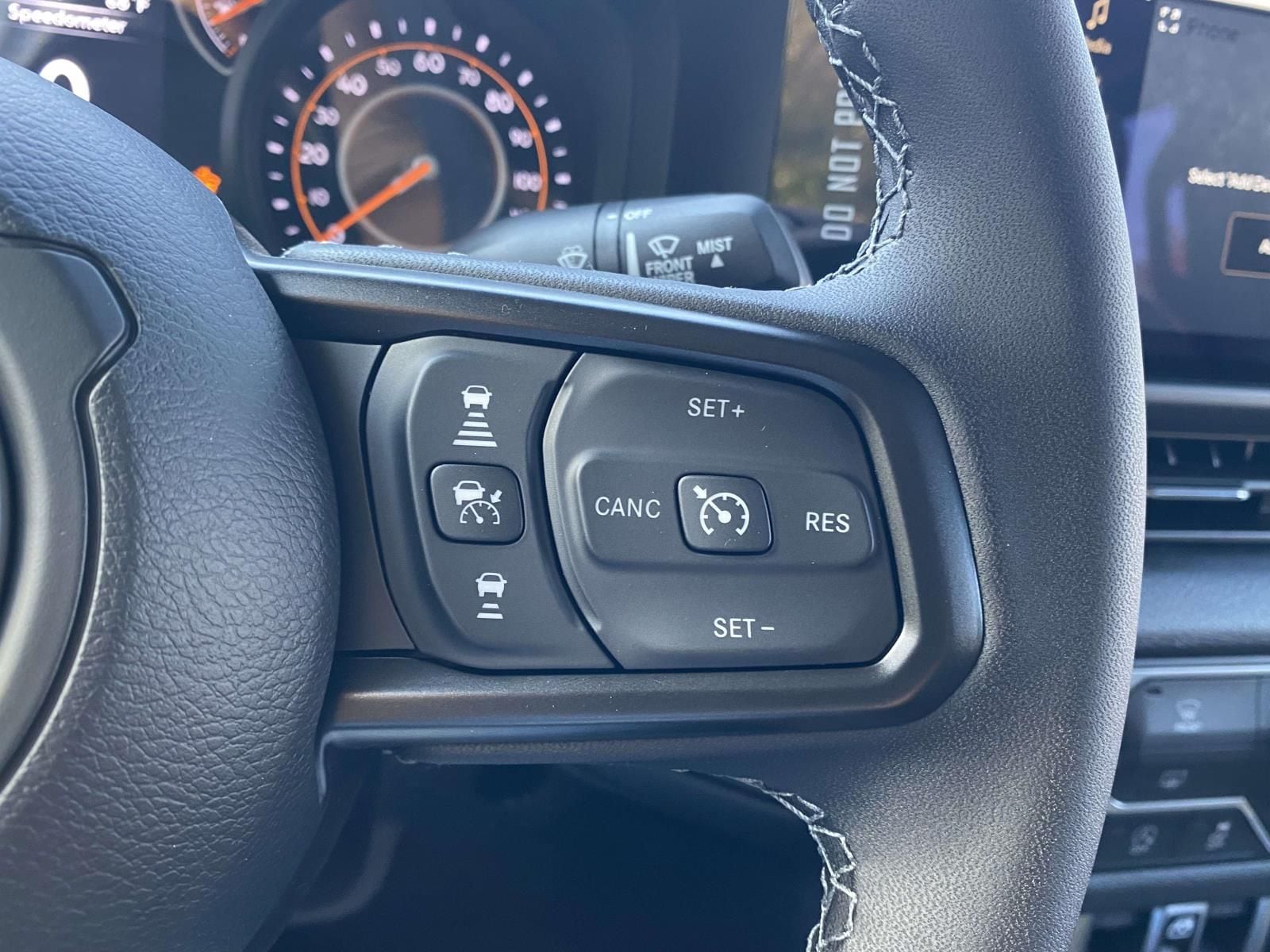 2026 Jeep Gladiator Sport S - Photo 21