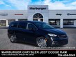  Chrysler Pacifica Hybrid