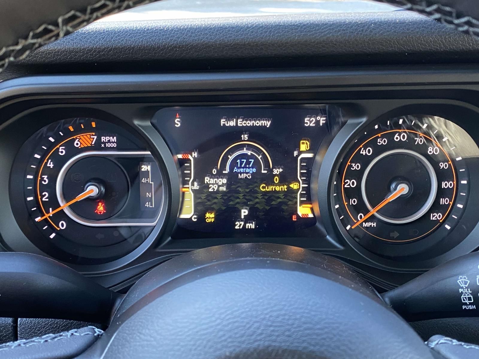 2026 Jeep Wrangler 2-Door Sport S - Photo 22