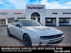 2026 Dodge Charger SCAT PACK 2-DOOR AWD Coupe