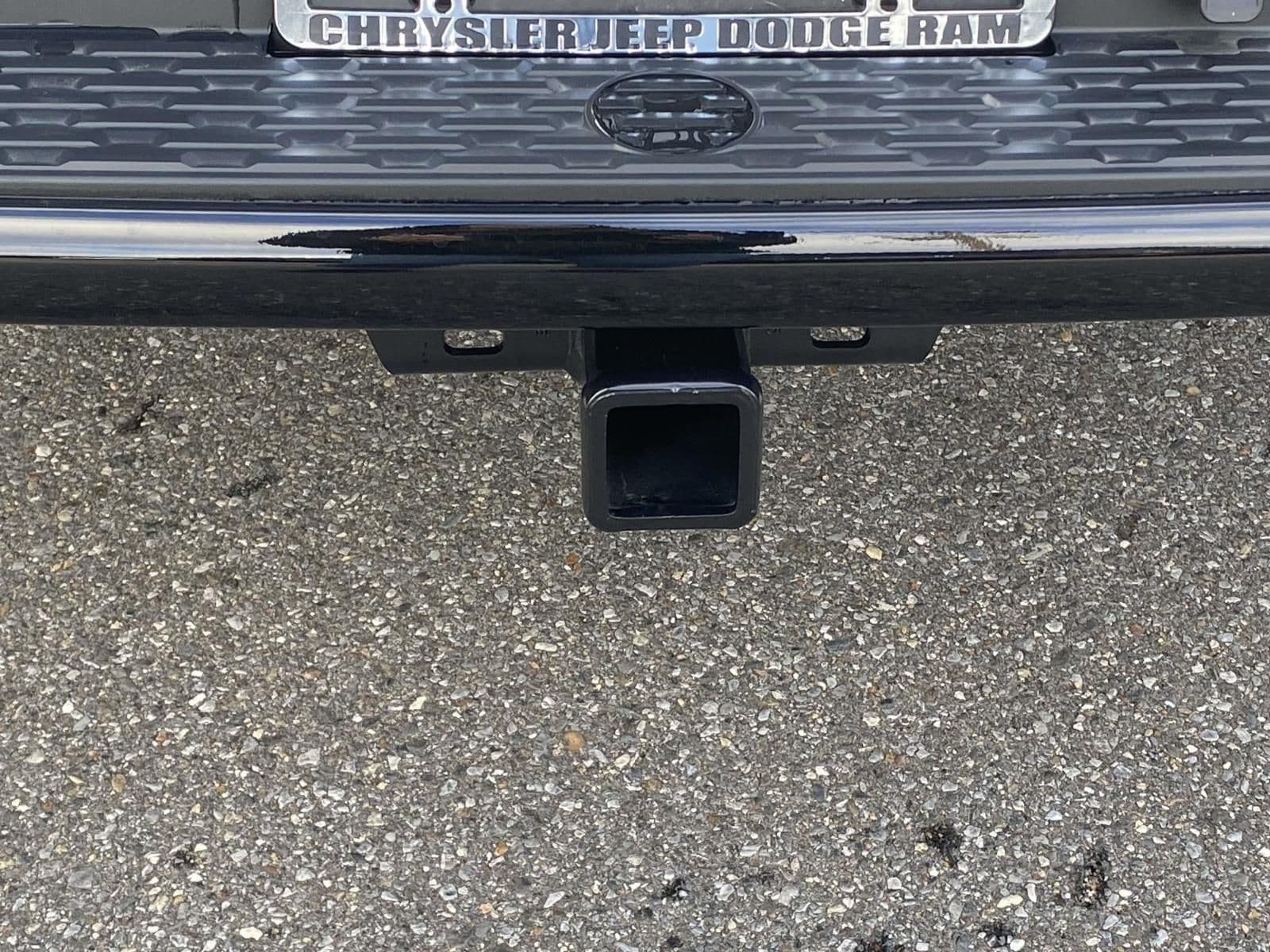 2026 RAM 1500 Laramie - Photo 10