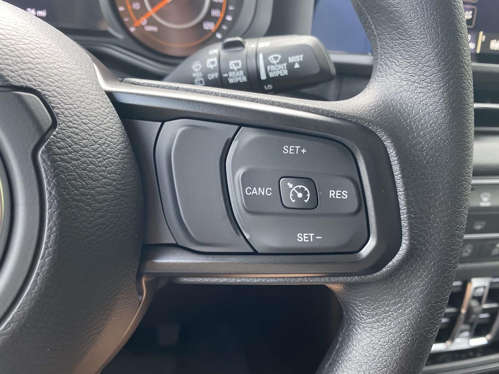 2026 Jeep Wrangler 4-Door Sport - Photo 21