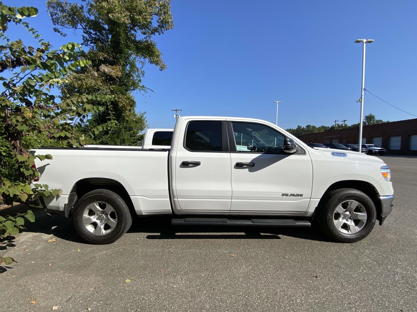 2023 Ram 1500 Big Horn Lone Star photo 4