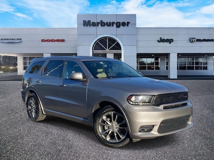 2020 Dodge Durango GT SUV
