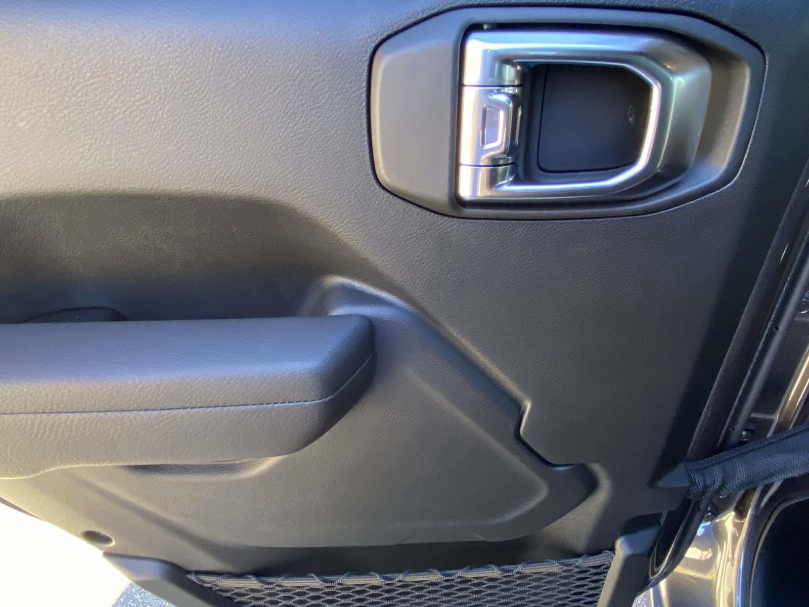 2026 Jeep Wrangler 4-Door Sport S - Photo 14