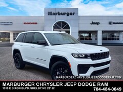 2026 Jeep Grand Cherokee LAREDO ALTITUDE 4X4 Sport Utility