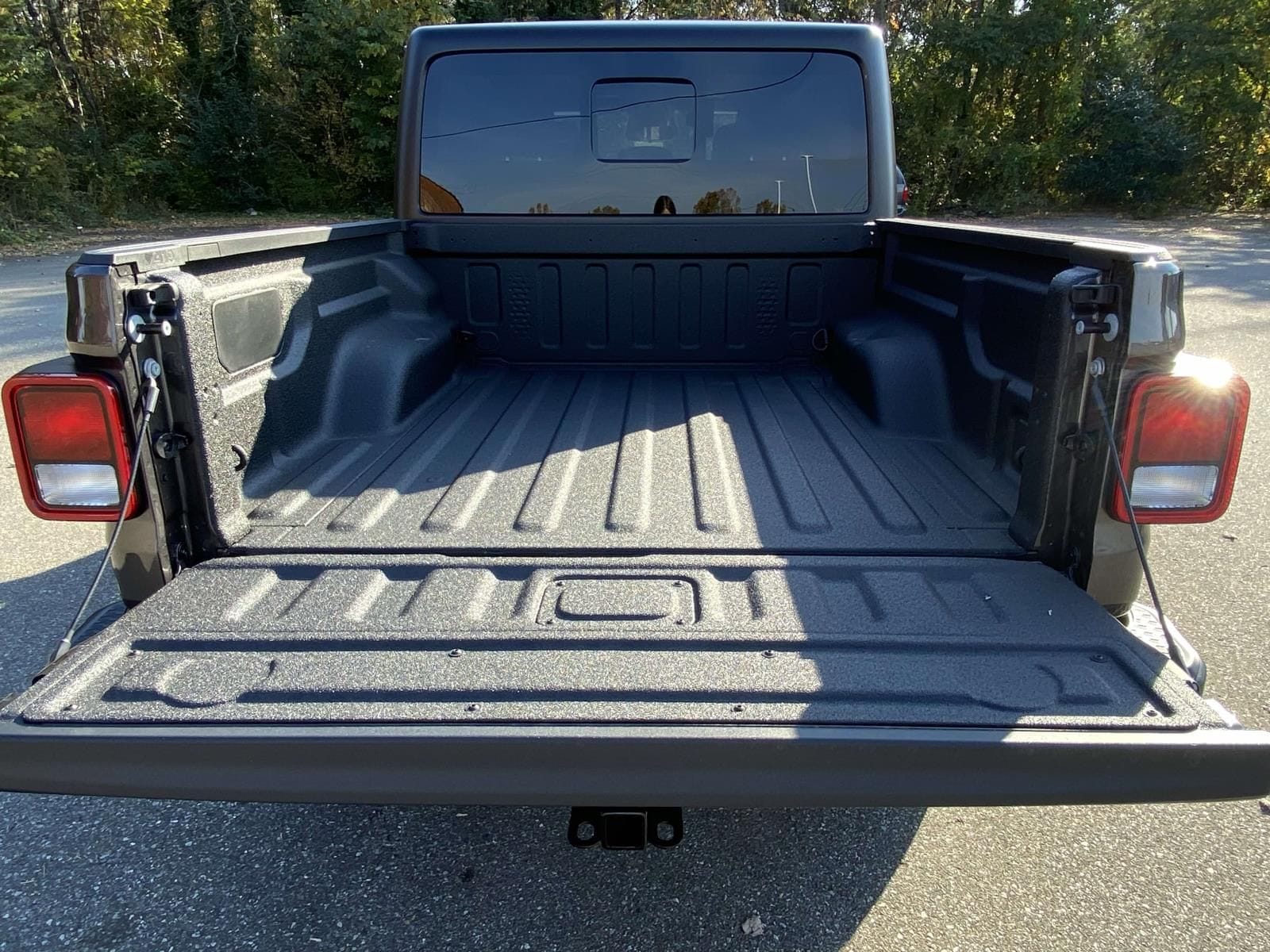 2026 Jeep Gladiator Sport S - Photo 9