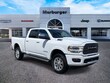 Ram 2500