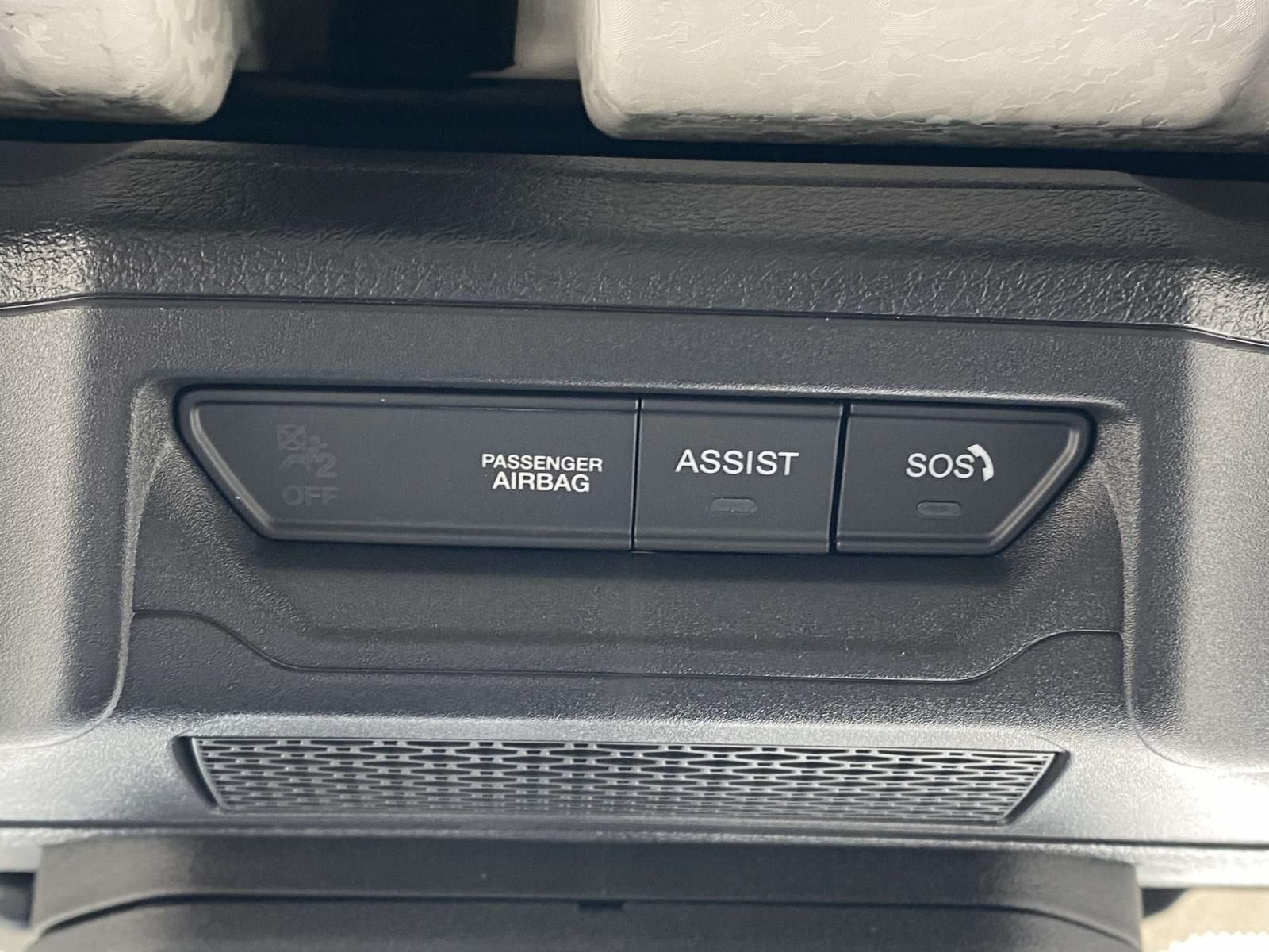 2026 Jeep Wrangler 4-Door Sport S - Photo 29