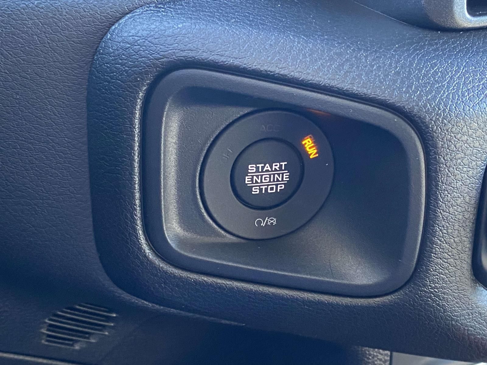 2026 Jeep Wrangler 2-Door Sport S - Photo 21