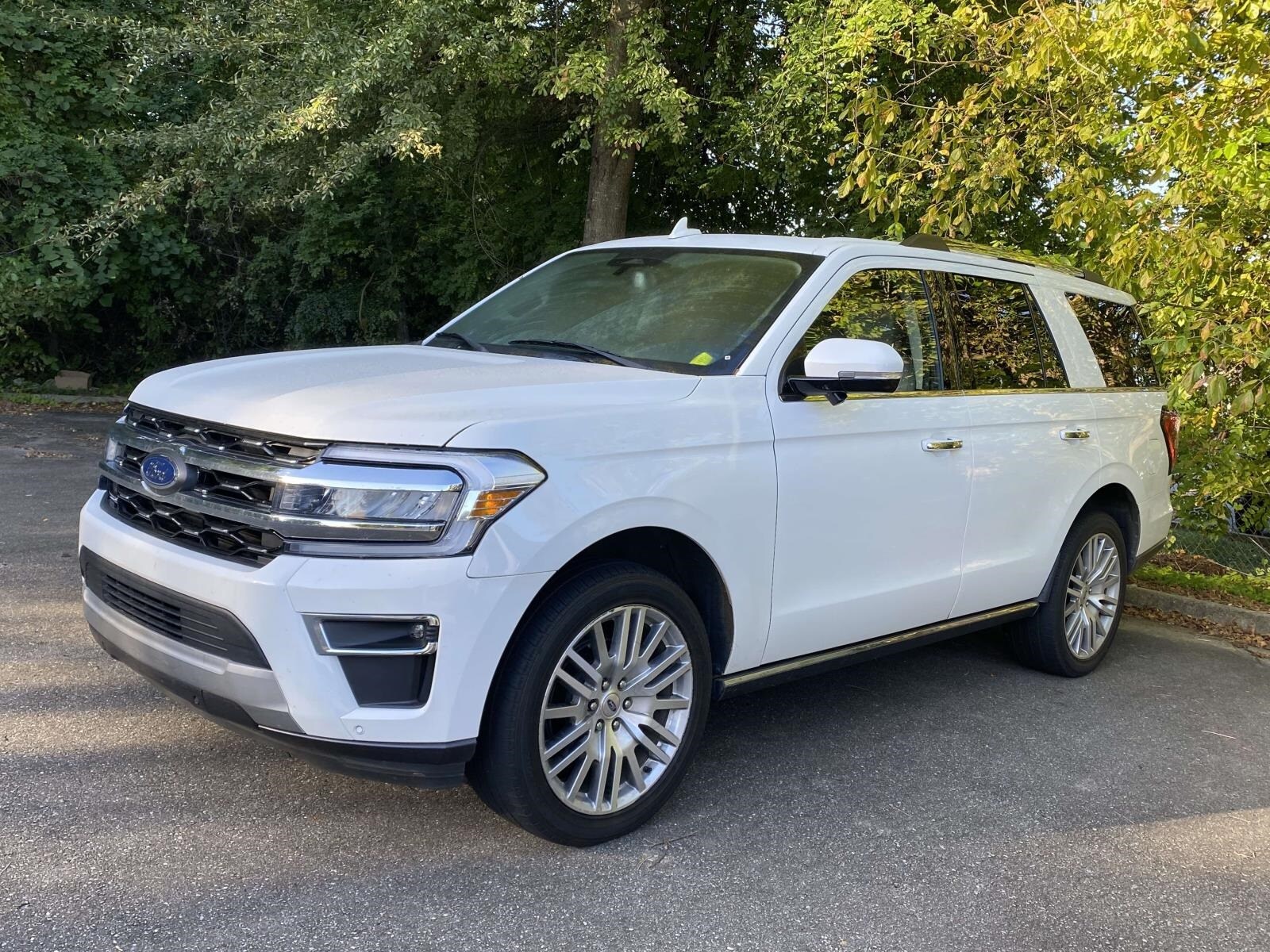 2023 Ford Expedition Limited photo 2
