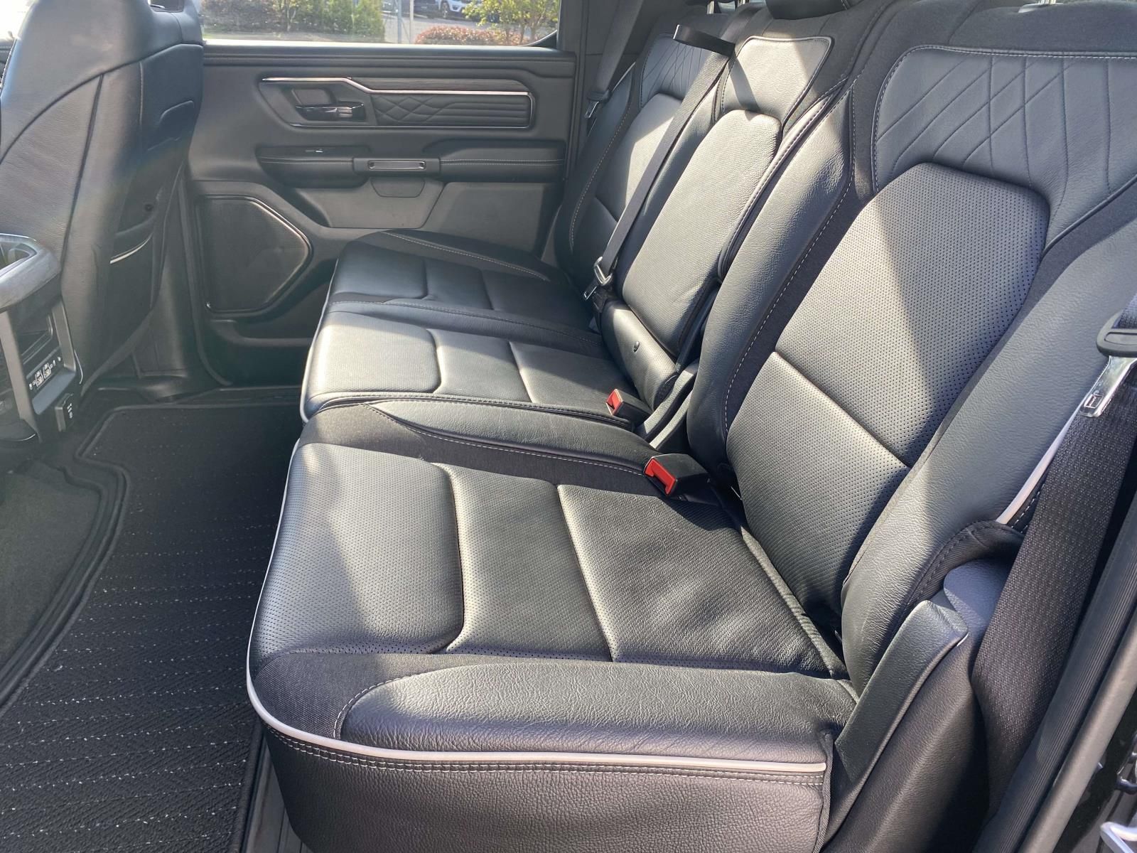 2025 RAM Ram 1500 Pickup Limited - Photo 12