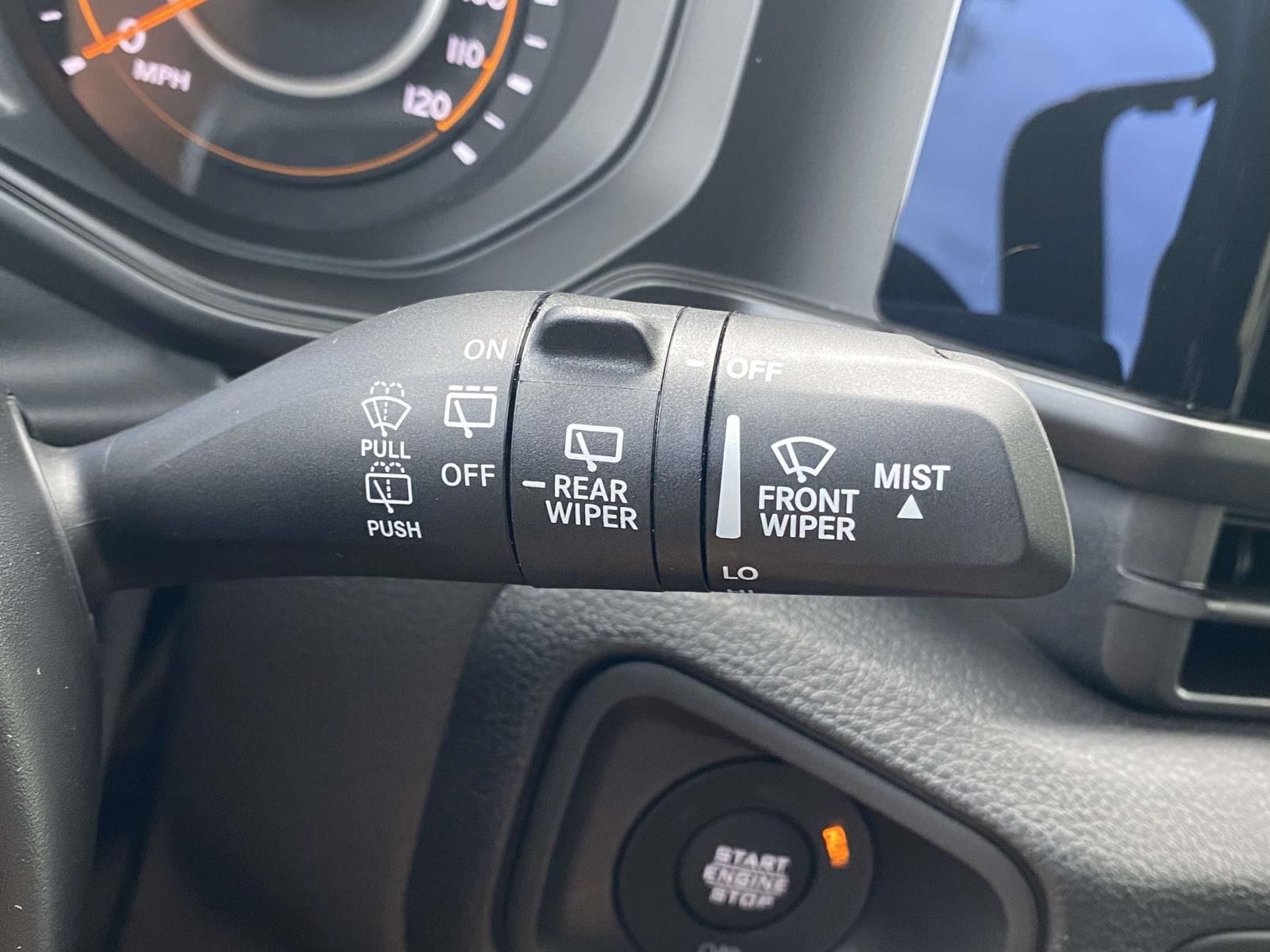 2026 Jeep Wrangler 4-Door Sport - Photo 23