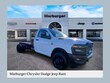  Ram 3500 Chassis Cab