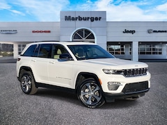 2025 Jeep Grand Cherokee LIMITED 4X4 Sport Utility