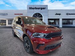2026 Dodge Durango GT PLUS AWD Sport Utility