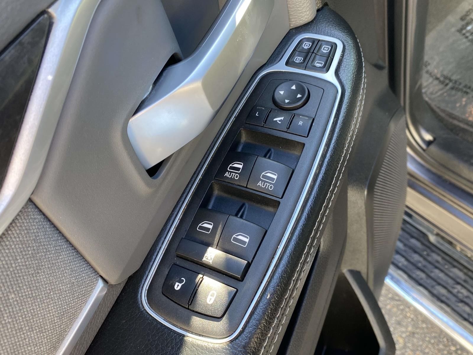 2023 RAM Ram 2500 Pickup Big Horn - Photo 18