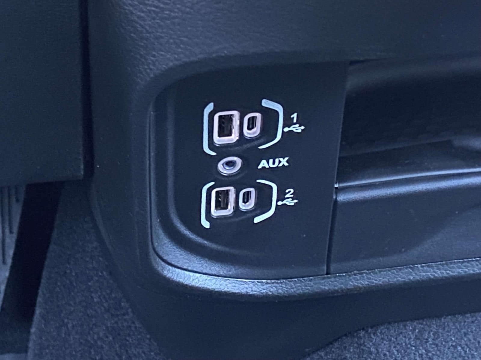 2026 RAM 2500 Tradesman - Photo 29