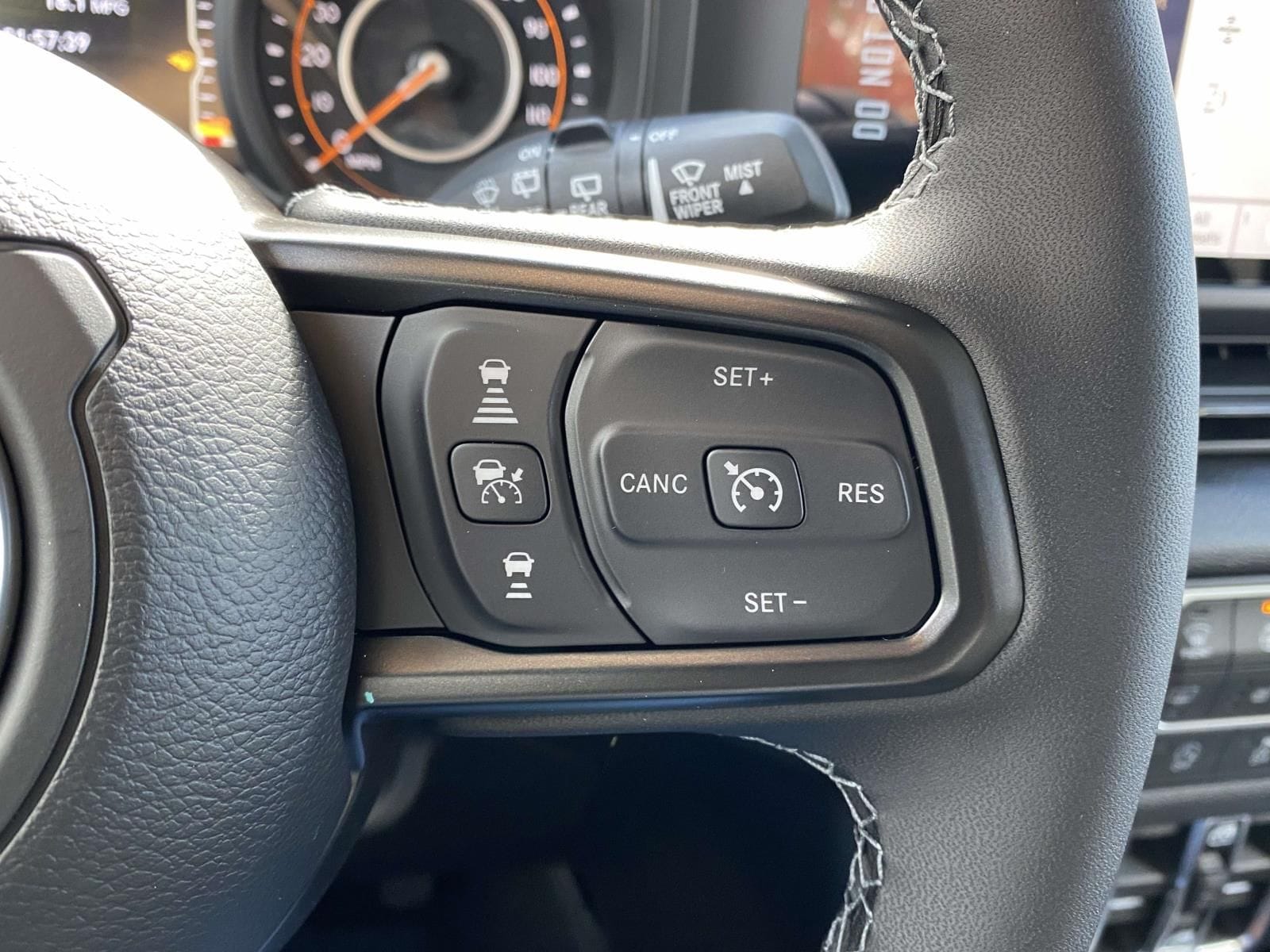 2026 Jeep Wrangler 4-Door Sport S - Photo 19