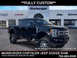  Ford F-250SD