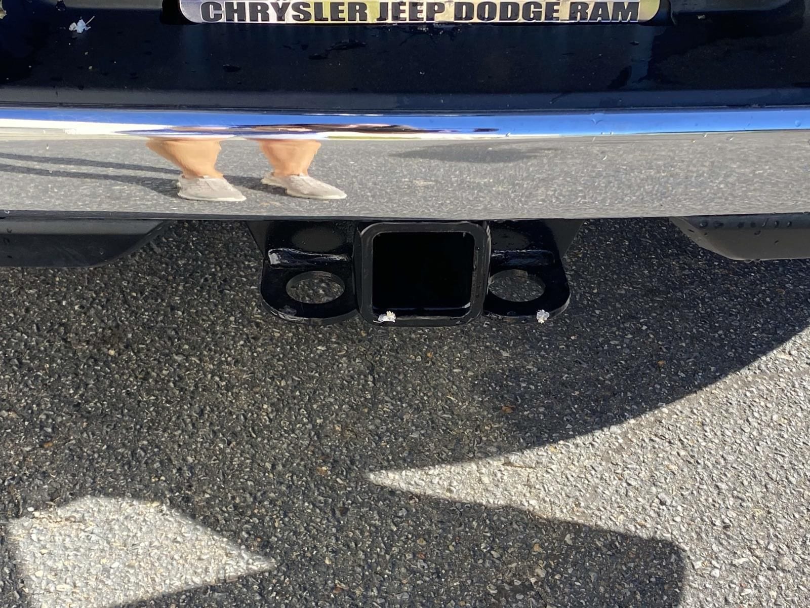 2023 RAM Ram 2500 Pickup Big Horn - Photo 10