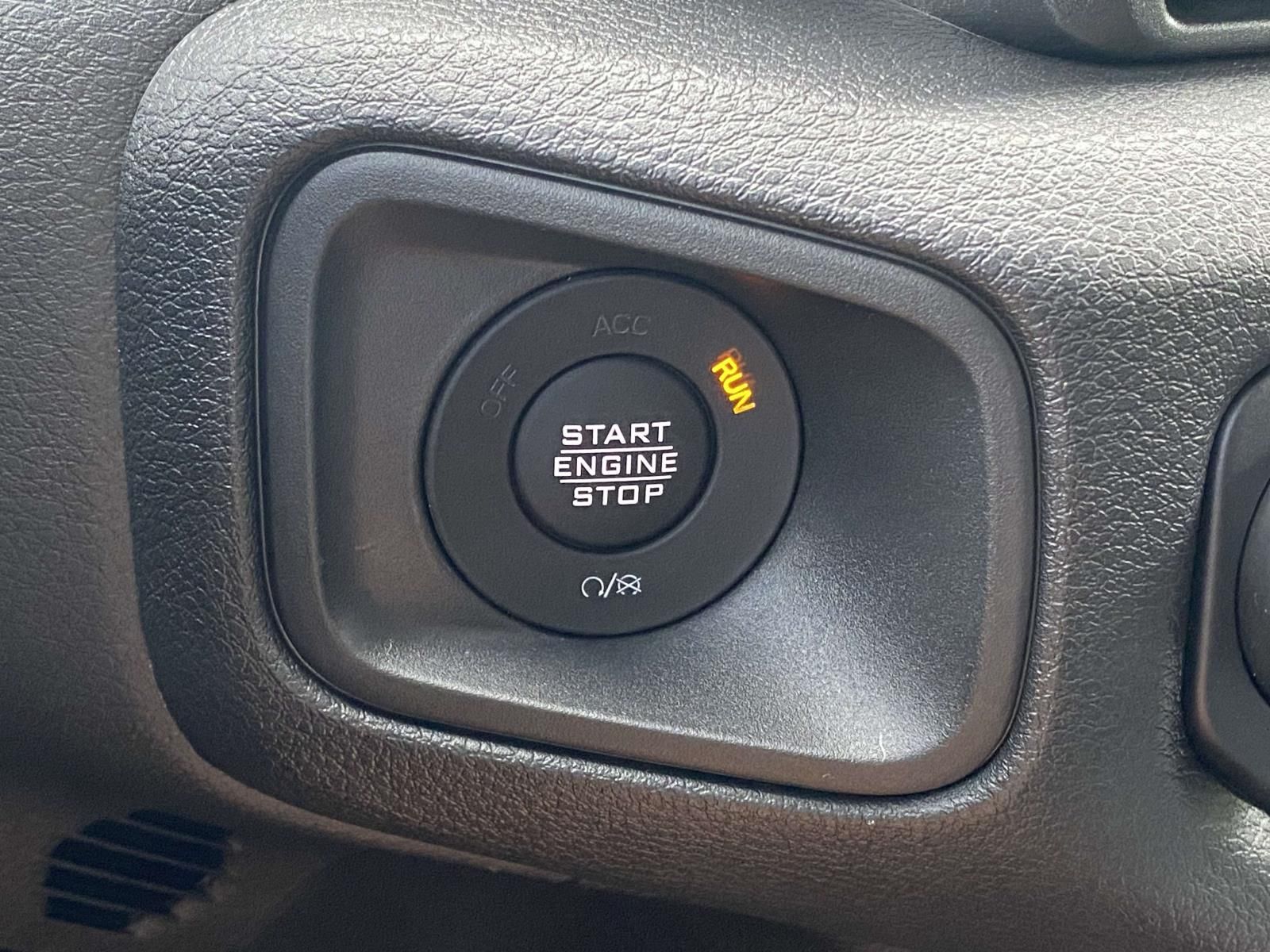 2026 Jeep Wrangler 4-Door Sport - Photo 24