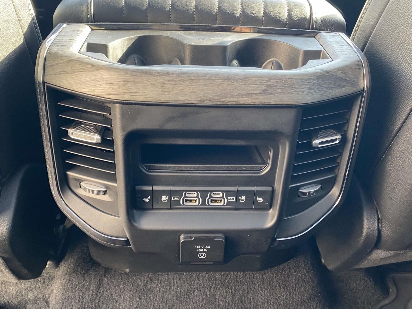 2025 RAM Ram 1500 Pickup Limited - Photo 13