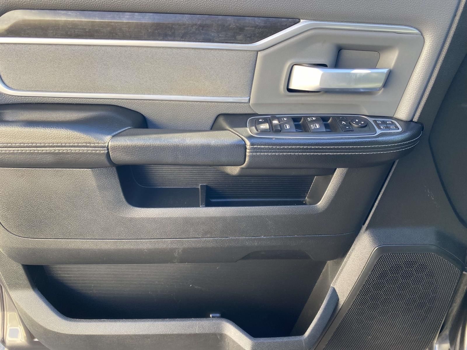 2023 RAM Ram 2500 Pickup Big Horn - Photo 17