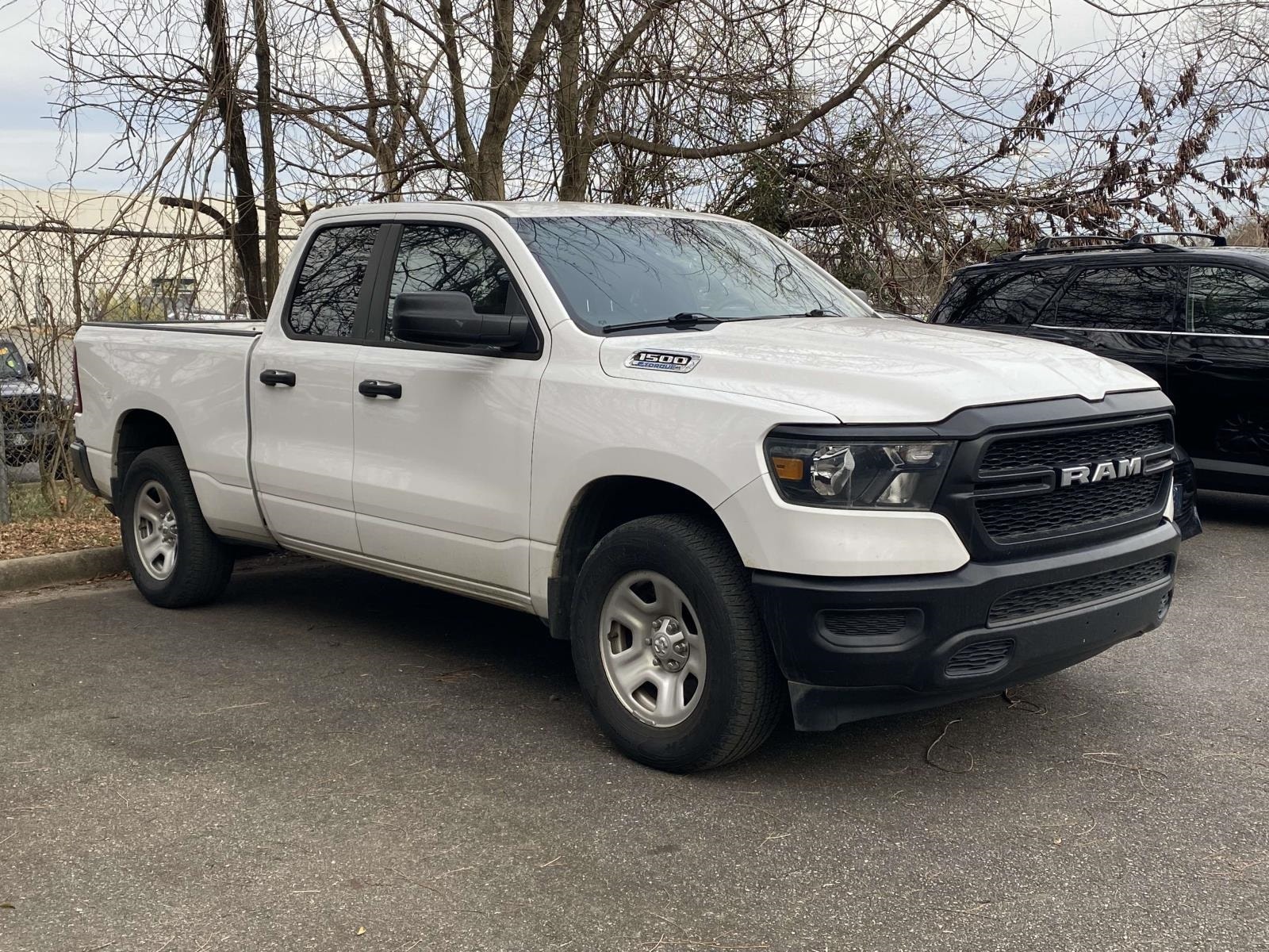 2023 RAM Ram 1500 Pickup Tradesman's photo
