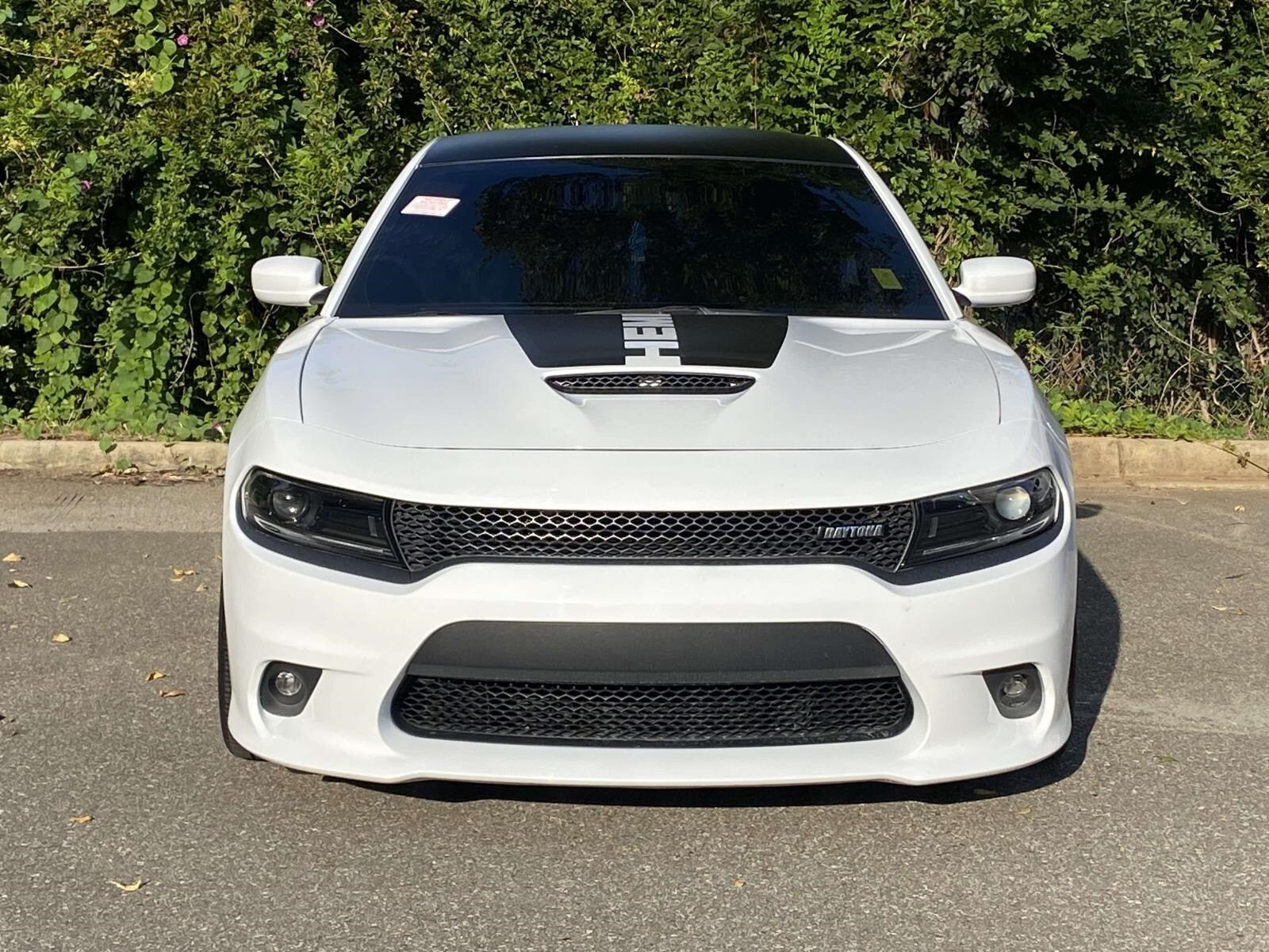 2022 Dodge Charger R/T photo 2