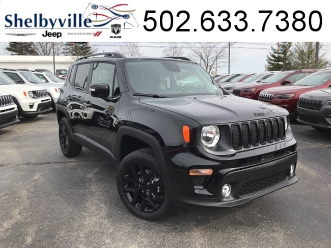 Jeep Dealership Louisville >> New 2019 Jeep Renegade ALTITUDE 4X4 For Sale near Louisville KY | ZACNJBBB2KPJ78564 Jeep Dealership Louisville >> New 2019 Jeep Renegade ALTITUDE 4X4 For Sale near Louisville KY | ZACNJBBB2KPJ78564