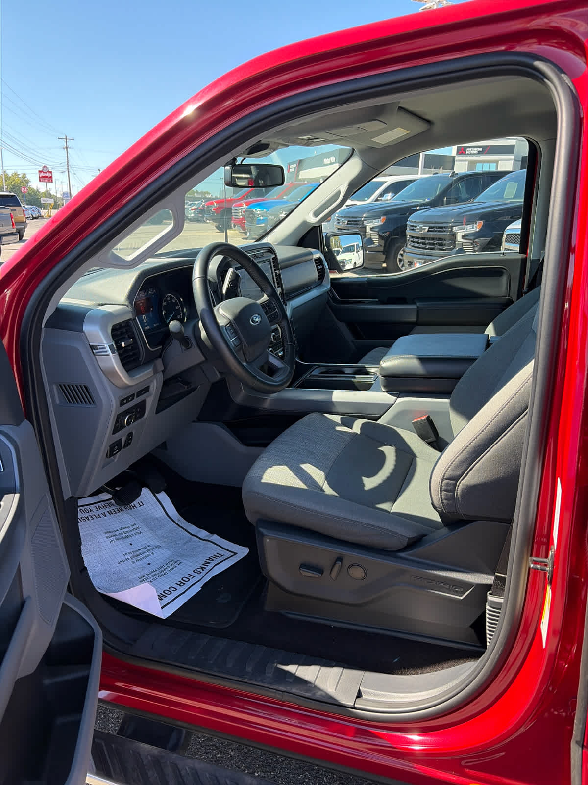 2022 Ford F-150 XLT - Photo 16