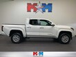 Toyota Tacoma 4WD
