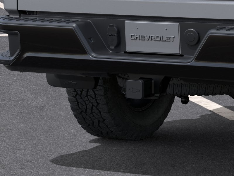 2026 Chevrolet Silverado 2500 HD Custom - Photo 14