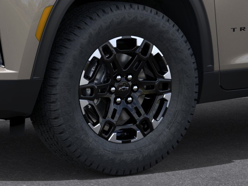 2027 Chevrolet Traverse Z71 - Photo 9