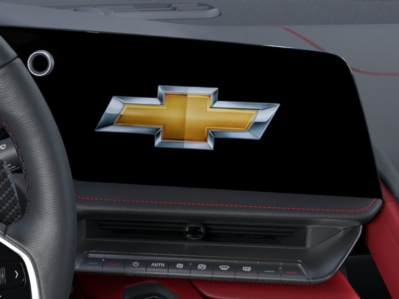 2026 Chevrolet Corvette 2LZ - Photo 26