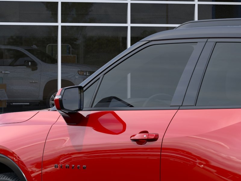 2026 Chevrolet Blazer RS - Photo 42