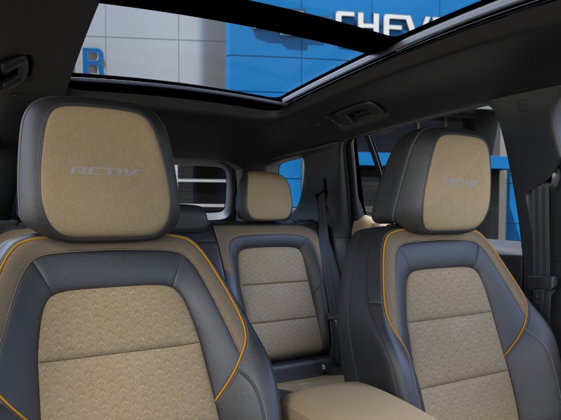 2026 Chevrolet Equinox ACTIV - Photo 34