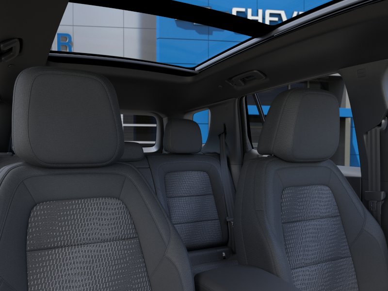 2026 Chevrolet Equinox LT - Photo 24