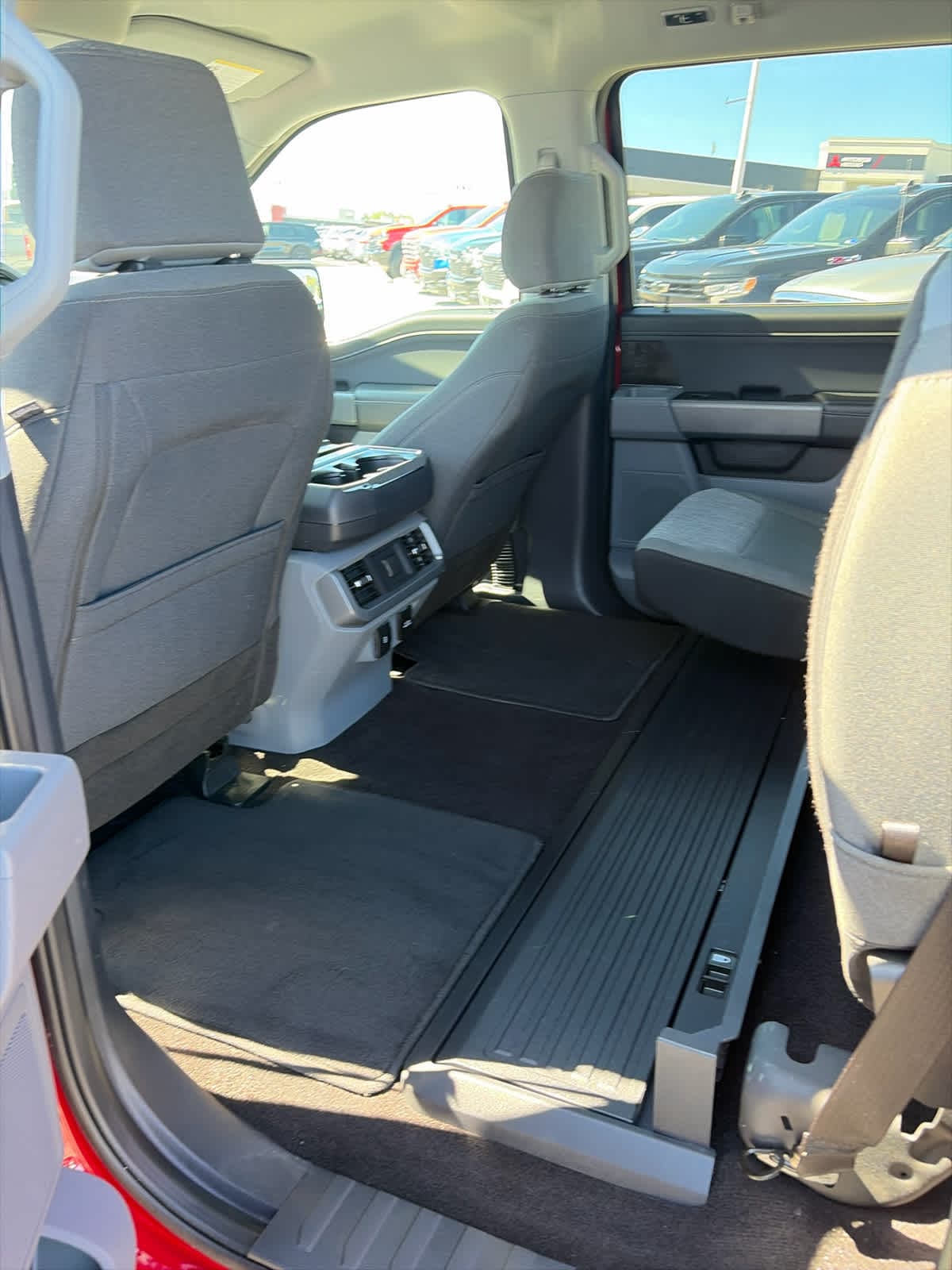 2022 Ford F-150 XLT - Photo 26