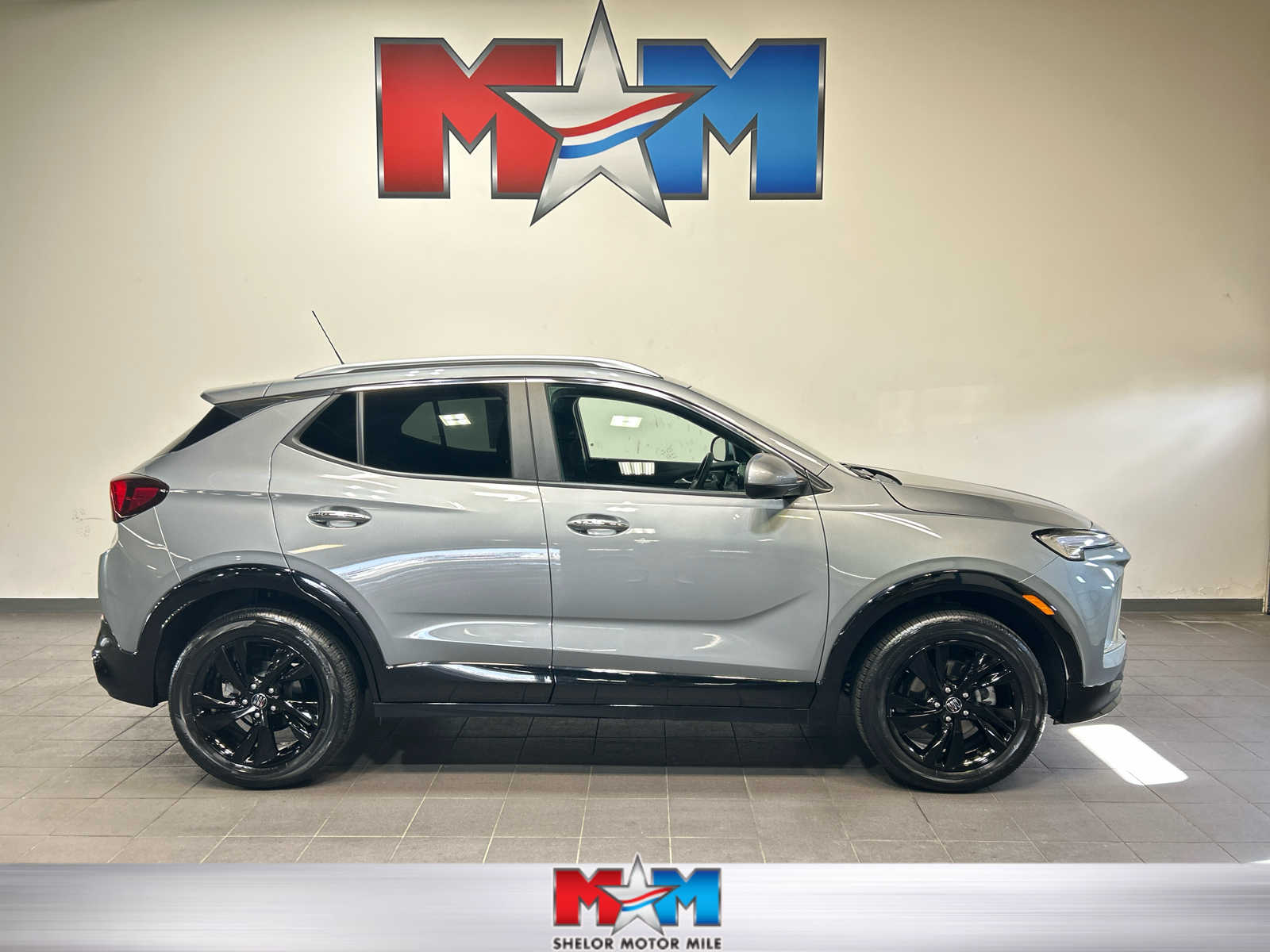2024 Buick Encore GX Sport Touring AWD's photo