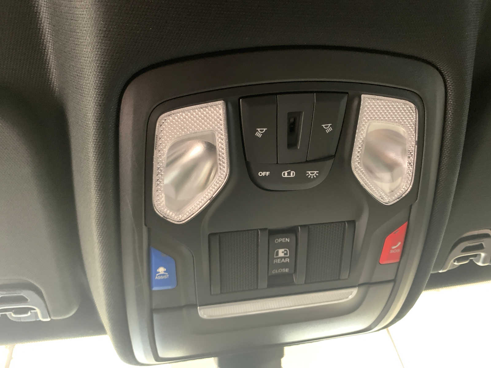 2022 Ram 1500 Big Horn Lone Star photo 4